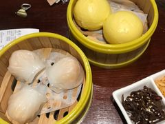 -悟长年潮汕菜砂锅粥(圣熙8号店)