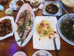 -印象江南(东栅店)