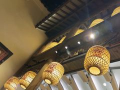 -南京大牌档(凯德大峡谷店)