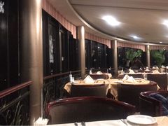 -汇泉王朝大饭店-旋转餐厅(南海路店)
