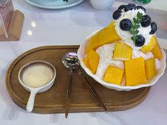 -必点海鲜·海肠捞饭大王(滨江道店)