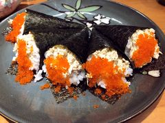 -花月日本料理(奥林匹克大厦店)