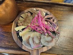 -盡膳口福·百年汤方火锅(科华北路店)