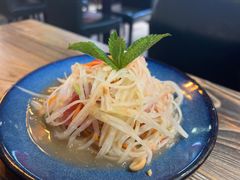 -Hi YOU你的饭局泰餐厅(雍和宫店)