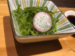 -割烹旭日本料理(龙湖狮山天街店)
