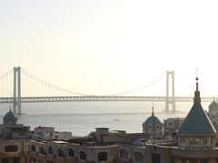 -星海湾跨海大桥