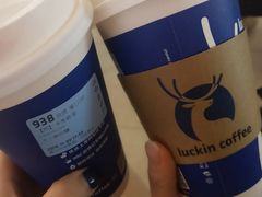 -瑞幸咖啡(第一城店)