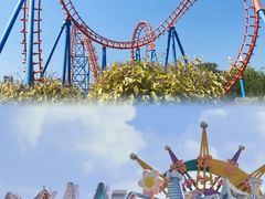 -厦门方特梦幻王国