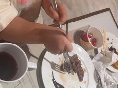 -晶丽香榭自助餐(南京大饭店)