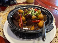-一家亲台菜餐厅(银塘中路店)