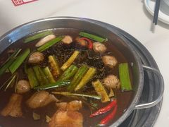 -鹅香四海·卤水火锅·砂锅粥·潮汕菜(宝安店)