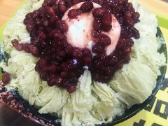 -MOMO冰品·生巧汤圆(红桥店)