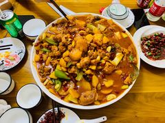 -福顺祥大盘鸡(临潼店)