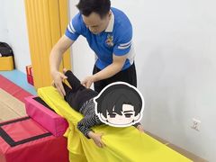 -飞奇儿体能体操馆(和平印象城店)