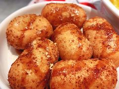 -渝是乎酸菜鱼(龙旗购物中心店)