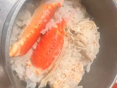 -蟹道乐(梅田店)