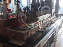 -视界美食自助餐厅·石家庄希尔顿酒店