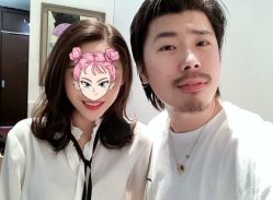 -Tipo Hair salon（明星）店