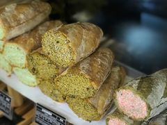 -Let's Taipei 非常烘焙(太古里店)