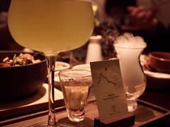 -Fuzzy Bistro 浮几韩餐·茶酒馆