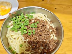 -左撇子私房面