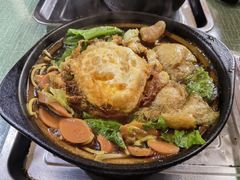 -鼎香砂锅店