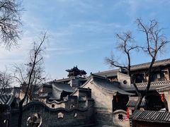 -山西王家大院