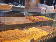-FANEN法念·烘焙·甜点(万象城店)