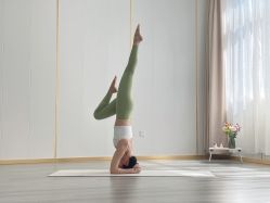 -亚太瑜伽普拉提学院