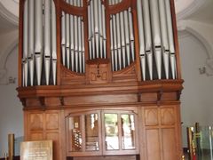 -鼓浪屿钢琴博物馆