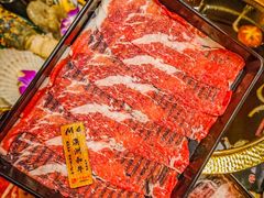 -牛匠和牛寿喜锅(西安总店)