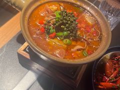 -三杯赤運·中式小酒馆(所城里店)