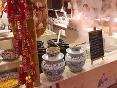 -天津东凯悦酒店·Market Café自助餐厅