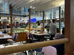 -半岛听涛蒸汽海鲜自助(K11店)