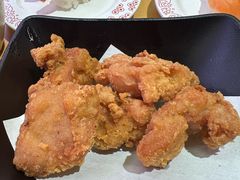 -寿司郎(上野店)