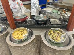 -一块豆腐(英雄山总店)