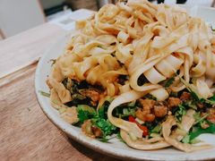 -小满手工粉(北京来福士店)