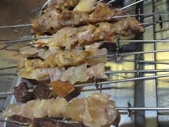 -郭记原生态烤羊腿(长宁路店)
