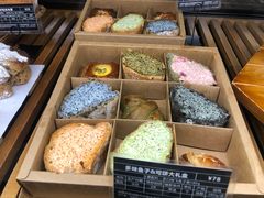 -Let's Taipei 非常烘焙(太古里店)