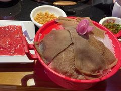 -小四川老火锅(欧风店)