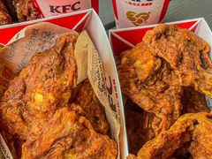 -肯德基(龙湖店)