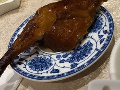 -便宜坊烤鸭店(航天桥店)