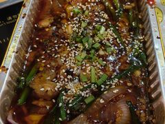 -新疆烧烤王(广灵店)