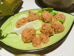 -一叶一世界•素食餐厅(新光天地店)