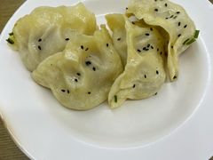 锅贴-玉华饮食店(茅台路店)