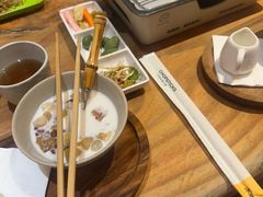 -木屋烧烤(创意园店)