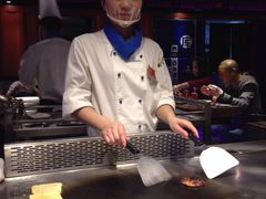 -尚雅铁板料理自助餐厅(乐松店)