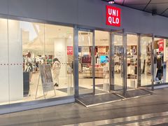 -优衣库(苏州圆融时代广场店)