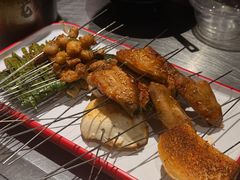 -提老炮儿烧烤(南山店)