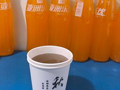 -玲玲米粉·新疆现炒米粉(大十字总店)